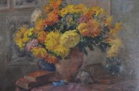 Galerie tableaux